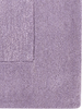 Teppich AMADO Violett 160 x 230 cm Viskose Bild 5