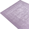 Teppich AMADO Violett 160 x 230 cm Viskose Bild 4