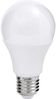 MÜLLER-LICHT 400010 A+, LED, Birnenform, 810lm, 200 Grad, 2700K, Plastik, 9W, E27, Weiß, 10.9 x 6 x 10.9 cm Bild 2