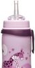 nip Trinkflasche Straw Cup Strohhalmbecher 12m+ Bild 2