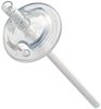nip Trinkflasche Straw Cup Strohhalmbecher 12m+ Bild 3