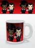 Tasse Pulp Fiction - Lizenz Tassen - Vincent & Jules Bild 4