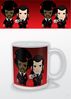 Tasse Pulp Fiction - Lizenz Tassen - Vincent & Jules Bild 1