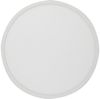 TK Lighting Aqua White Large 6904 Deckenleuchte – 1x45W LED 3000/4000/6500K mit Schalter am Gehäuse Bild 1