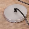 Hängeleuchte JACK Fabrik-Design silber Hängeleuchte Pendelleuchte Deckenlampe Bild 3