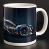 BMW Tasse BMW Geschenkset exklusiver Geschenkbox 3-teilig M Tasse Kaffeetasse, 1-tlg. Bild 2