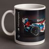 BMW Tasse BMW Geschenkset exklusiver Geschenkbox 3-teilig M Tasse Kaffeetasse, 1-tlg. Bild 3