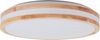 Brilliant Leuchten G99525-75 LED Wand- und Deckenleuchte Laskos 38cm 3000K Bild 5