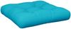 vidaXL Palettenkissen Türkis 60x60x12 cm Stoff 360468 Bild 2