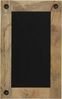 vidaXL Spiegel Mangoholz Massiv 50 x 80 cm 246302 Bild 5