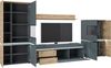 INOSIGN Wohnwand Luci, (Set, 4-St) Bild 3