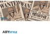 ABYstyle Tasse Wanted Ace Tasse (4 Bild 1