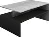 INOSIGN Couchtisch Baros, 100 x 60 cm Bild 3
