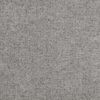 AX LIVING 3 sitziges Sofa Carrari Sofa Grau mit Schlaffunktion 238 cm Bild 5