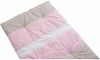 Be Be´s Collection Krabbeldecke 100x135 Kleine Prinzessin Bild 2