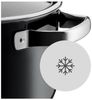WMF Fusiontec Aromatic Kochtopf groß 22cm, Bratentopf Induktion 3,1 Liter Bild 3