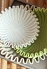 Giftcompany Servierschale Schale Korba Weiß (20cm) Bild 3