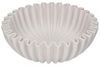 Giftcompany Servierschale Schale Korba Weiß (20cm) Bild 2