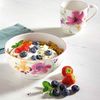 Villeroy & Boch Mariefleur Basic French Bol 15 x 13 cm 4er Set Bild 3