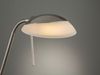 Fischer & Honsel LED Fluter Pool-TW 2 flg Nickel Bild 5