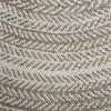 DomDeco Teppich In- & Outdoor Teppich Rund Roundabout, Ø120 cm Bild 4