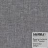 Boxspringbett TOM-OM 160x200 cm mit gepolstertem Kopfteil. Farbe: Dunkelgrau Bild 4