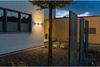 SLV No. 232101 LOGS WALL Wandleuchte eckig weiss LED 3000K IP44 Bild 3