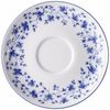 Tee-Untertasse Form 1382 Blaublüten Arzberg Teetasse - Mikrowelle geeignet, Spülmaschinenfest Bild 4