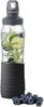 EMSA Trinkflasche 'Drink2Go Glas' Bild 4