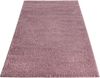 OTTO home Hochflor-Teppich Viva Shaggy, in Standard- und Premium-Qualität, 30 mm oder 45 mm Höhe, rechteckig, Uni Farben, einfarbig, weich, kuschelig, Läufer, Kundenliebling Bild 2