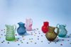Klimchi Studio Milchkännchen Hobnail Creamer Jug Rosaline (500ml) 16184/500-72/27 Bild 3