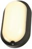 SLV No. 229935 TERANG 2 Wand- und Deckenleuchte oval anthrazit 3000K IP44 Bild 4
