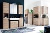 INOSIGN Badmöbel-Set Avena, (Set, 3-St), Badmöbel - Hochschrank, Waschbeckenunterschrank und Spiegelschrank Bild 2