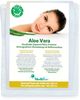 Mediflow Wasserkissen Mediflow Aloe Vera Kombipack - Kissen+Bezug 5223 40x80cm, 2-tlg. Bild 4