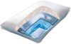 Mediflow Wasserkissen Mediflow Aloe Vera Kombipack - Kissen+Bezug 5223 40x80cm, 2-tlg. Bild 3