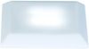 NicePrice 3629 Basic EBL Set 3x0,3W LED 6500K Kaltweiss IP44 Kunststoff satin3048 Bild 2