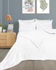 Laynenburg Tagesdecke Musselin aus 100% Baumwolle – Baumwolldecke, Kuscheldecke, Wohndecke als Sommerdecke, Bett-Überwurf, Couch-Überwurf, Sofa-Decke Bild 2