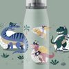 ALFI iso Bottle Kids crazy Dinos 0,35l Bild 4