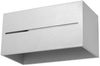 Wandleuchte, ALU, Grau, UP DOWN, H 20 cm Bild 1