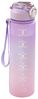 GLIESE Trinkflasche 1000ml Fahrrad Trinkflasche für Radsport, Outdoor & Fitness Bild 4