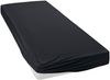 Janine Design Spannbettlaken - 150x200 cm - schwarz Bild 2