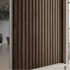 Beautysofa Kleiderschrank RAMOS II Breite: 200cm, mit Spiegel, mit Schubladen Bild 3