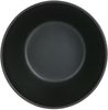 Mambocat Leopard Lampart Nero 6-tlg. Müslischalen Set Schwarz 450ml Steingut Salatschälchen Schüssel Bild 5