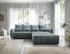 Eltap Campo Ecksofa (Manhattan 38) Seite rechte Bild 2