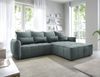 Eltap Campo Ecksofa (Manhattan 38) Seite rechte Bild 3