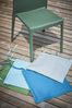 Outdoor Sitzkissen FINE zu CUBIC/LUX/MIA weiß Bild 5