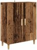 vidaXL Sideboard Altholz 70 x 34 x 90 cm Holzwerkstoff 880625 Bild 2