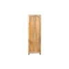Vitrine Hina 60x180x45 aus Mangoholz Bild 4