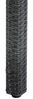 ESTEXO Gartenmöbel Set Essgruppe, Polyrattan Anthrazit Bild 5