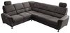 Ecksofa Parole von Benformato: Multifunktionaler Luxus mit Schlaffunktion und Relaxfunktion für Ihr Zuhause Bild 3